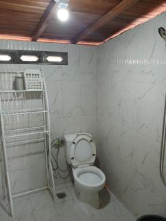 Ann's Villa Lhoknga - 9