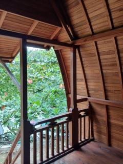 Ann's Villa Lhoknga - 7