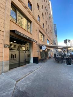 Modern apartment nice view at Republic Squer - 9