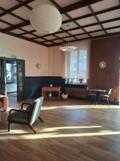 Le Grand Hôtel Ussel ''nouvelle Gérance 2023'' - 4