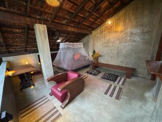 Borderlands Adventure Center Weligama - 1