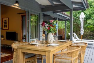 The Cabin Luxury Safari Villa, Private Pool, Hot tub, Outdoor Shower, Giraffe Tower, Free Standing Bath, Private Game Reserve, Romantic Getaway, Ultimate Bush Luxury - 4