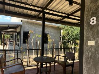 บ้านสราญรัตน์ - 6