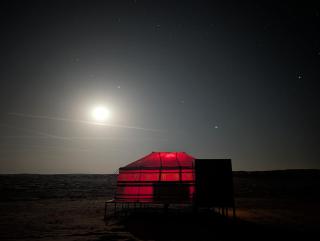 Atana bidiyah private camp - 4