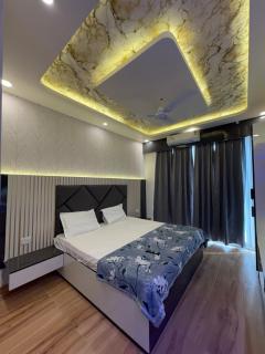 WanderNest Stay 2 - Grander Noida - 3