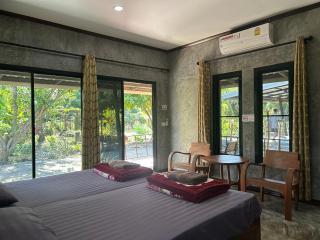 บ้านสราญรัตน์ - 8