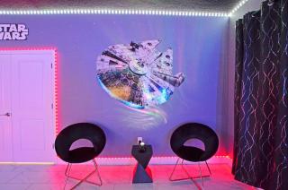 4213 - Lakeside Retreat - 9