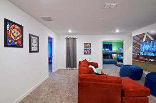 4213 - Lakeside Retreat - 6