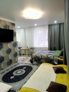 Teатральная 48 Family Home - 2