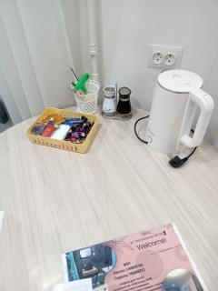 Teатральная 48 Family Home - 4