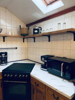 Magyar Lovasvendégház - 5