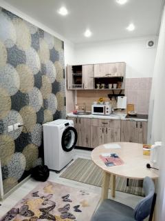 Teатральная 48 Family Home - 6