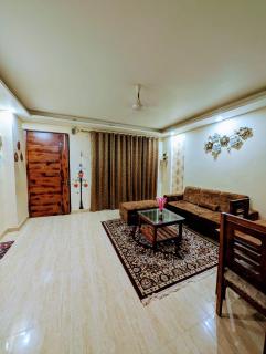 Gauri Abode In Tapovan Entire 1bhk - 0