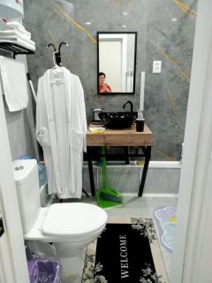 Teатральная 48 Family Home - 6