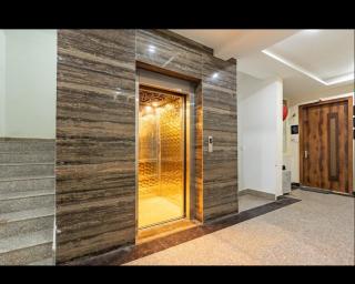 Gauri Abode In Tapovan Entire 1bhk - 5