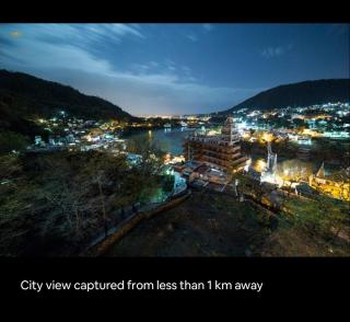 Gauri Abode In Tapovan Entire 1bhk - 4