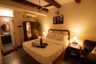 Goan Portuguese house in Calangute - Casa De HAC - 8