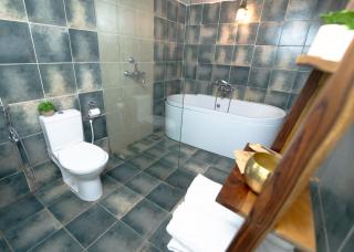 Goan Portuguese house in Calangute - Casa De HAC - 6