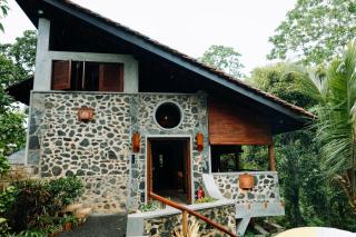 Borderlands Adventure Center Weligama - 8