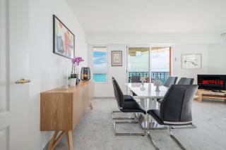 Le COQ Bleu d'Azur- Piscine - Parking - AC -WIFI - Menton - 3