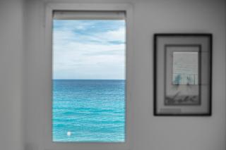 Le COQ Bleu d'Azur- Piscine - Parking - AC -WIFI - Menton - 2