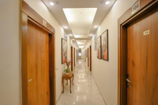 FabHotel F9 NSP - Near Pacific Mall Pitampura - 8