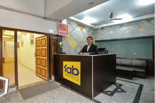 FabHotel F9 NSP - Near Pacific Mall Pitampura - 9