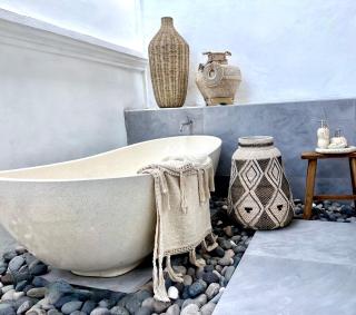 Casa Sal Bali - Seaside villa at Keramas Beach - 3