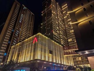 The Sóng Luxury Apartments - Free Swimming pool, Gym, Sauna - 9