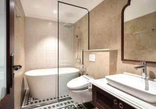 The Harmony Central Suites Ha Noi - 4