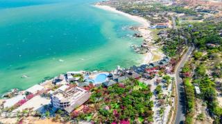 Rock Water Bay Beach Resort & Spa - 7