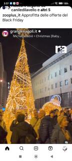 TOLEDO HOUSE Piazza Carita' Centralissimo - Napels - 8