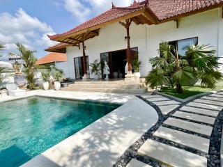 Casa Sal Bali - Seaside villa at Keramas Beach - Keramas - 6