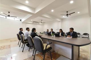 Oriva Siddharth Corporate - Vavol, Gandhinagar - 5