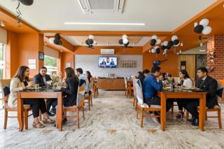 Oriva Siddharth Corporate - Vavol, Gandhinagar - 6