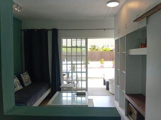 La Bibi Beach Apartment - 1