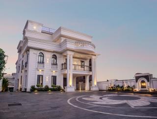 Pinnacle Residences, Kathmandu - 6