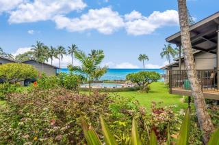 Polynesian Shores 111 · PS 111 Updated Condo w Ocean Views Pool - 7