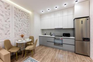 Apartment in Grand Turan - 9