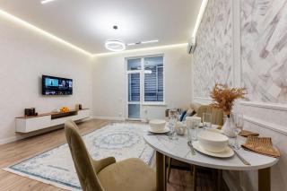 Apartment in Grand Turan - 7