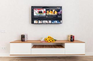 Apartment in Grand Turan - 1