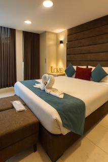 Al Amer palace luxury Hotel - 0