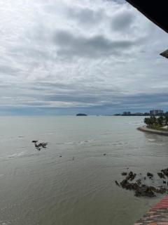 Port Dickson Seaview Homestay - 5