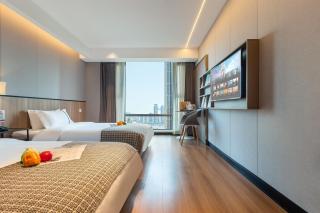 Yangji Yueya Hotel - 1