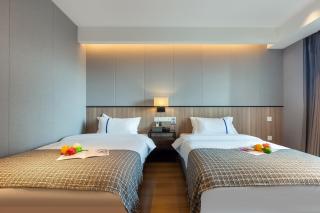 Yangji Yueya Hotel - 2