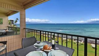 Kaleialoha 210 · KA 210 OceanFront 1BD Tropical Getaway w AC - 9