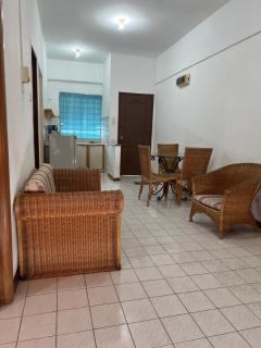 Port Dickson Seaview Homestay - 6