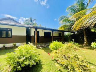 Shasha Apartments - 8