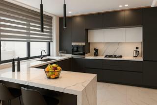 Central Amman Twin Towers Apartment 1 - 6