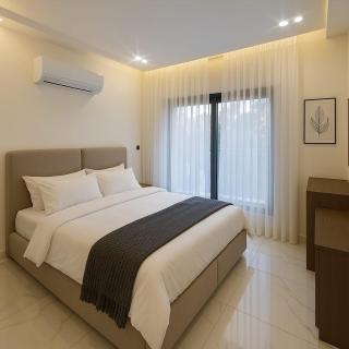 Central Amman Twin Towers Apartment 1 - 3